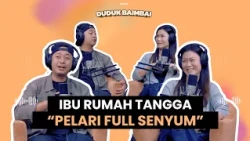 ERIKA WIJAYA ONG "DARI BERLARI HINGGA MENOREHKAN PRESTASI"