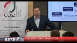 Új lehetőség fiatal kutatóknak - támogatást kapnak a PhD-hallgatók