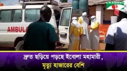 Ebola Epidemic Spreading Rapidly, Death Toll Surpasses One Thousand
