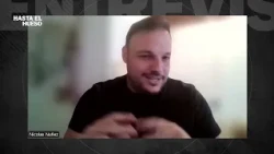 HEH B1 FEDERICO IRAZÁBAL