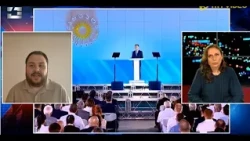 რთულ მდგომარეობაშია ბატონი ივანიშვილი, რაც დრო გავა, უფრო მეტად გაუჭირდება - სანდრო ზიბზიბაძე