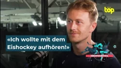 EHC Kloten-Captain Dario Meyer: Warum Kloten seine Heimat geworden ist