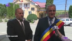 Ediție specială – Zilele Comunei Monor
