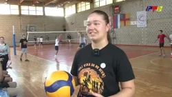 Fokus na rodnoj ravnopravnosti mladih / RTV Vranje / 12. 08. 2026.