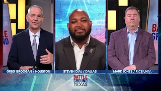 Dead Heat | Battleground Texas