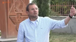 Այս ընտրությունները հայ տեսակի, ինքնության և հավատքի ամրության պաշտպանության համար է․ Մանուկյան