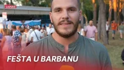 Rojnić pobjednik Trke na prstenac, naš Rikardo se iskazao: 'Mene na konju niste vidjeli' | RTL Danas