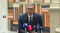 Vučić: Vodim politiku koju sam obećao svom narodu - politiku vojne neutralnosti