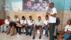 Fidel's legacy on the Cuban political system remembered #Fidel