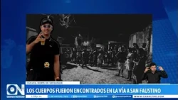 Five homicides over the weekend in Cúcuta