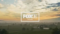 FOX43 Local Featured Episode 43 | Measles exceeded 500 cases, Severe weather, PAX1 meeting, Gettysbu