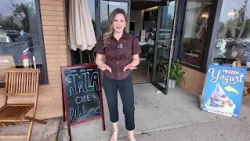 Amla Café | Bite of Connecticut