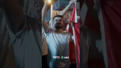 Allah’tan korkmaz mısınız? #AsırlıkGece