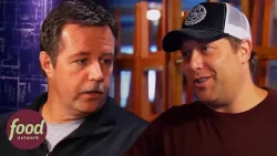 Mystery Diners Expose Brazen Staff Selling Black Market Beer Kegs | Mystery Diners