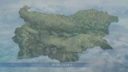 RM TV: Метеорологична прогноза за 29.09.2026