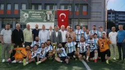 A magnificent final for a tournament worthy of Şükrü Şankaya’s name