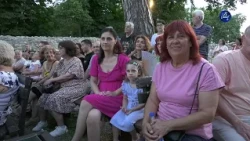 Aktuelnosti Raspevano Kale GOP