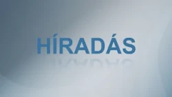 Híradás – 2026.08.27.