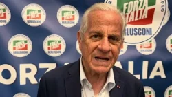 Forza Italia Regional Congress, Hon. Scajola: "We Must Rebuild a Lost Territory"