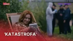 Mozak joj stalno radi, kaotična je i nevjerojatno inteligentna | RTL Danas
