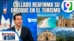 Collado responds to Chú Vásquez | SIN Primetime News with Alicia Ortega
