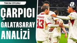 Abdullah Ercan'dan Çarpıcı Derbi Analizi! "Galatasaray Maçın Başında Skoru Alabilir"
