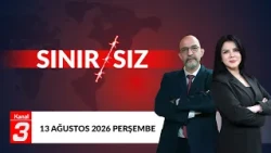 Yargıda Yeni Dönem: 12. Yargı Paketi | Sınırsız