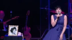 Connie Francis 'Living Documentary' by Monique Maffei at Sun City Anthem