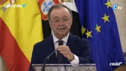 Vivas calcula que la devolución de los migrantes que quedan en Ceuta tardaría al menos un año