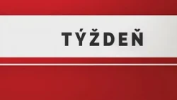 Relácia Týždeň - 12. 10. 2026