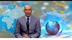 Arabic Evening News for September 30, 2026 - ERi-TV, Eritrea
