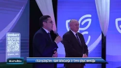 «Таза Қазақстан» Абай облысында 35 тонна қоқыс жиналды