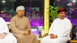 زيارة معالي وزير الإعلام الدكتور عبدالله بن ناصر الحراصي إلى استوديو برنامج "ليالي الخريف"