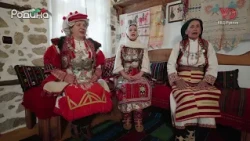 ЖФГ "Детелини", с. Бачево - "Проклет да биде"