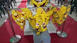 Goan Reporter: Our Lady of Vailankanni  St. Cruz, Ilhas, Goa.