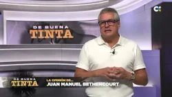 Straight from the Source | Juanma Bethencourt