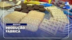 RF WITH YOU - TOUR A COOKIE FACTORY