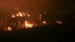 Libano, l'Idf fa saltare tunnel di Hezbollah: dopo l'esplosione registrato sisma di magnitudo 4.1