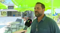 Regionalno, Kidričevo: Green Lake: Novo poglavje v osrčju narave