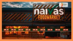 Naivas launches 'Ni Kwetu' customer campaign
