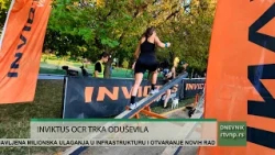 Održan prvi Inviktus OCR čelendž