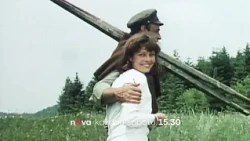 Legendární hrázný Paliza se vrací I Velké sedlo I Nova