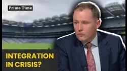 Why has the integration of Gaelic games stalled? | Prime Time