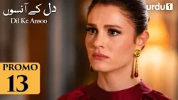 Dil Ke Ansoo | Tomorrow Promo 13 | Turkish Drama | Tears Of Istanbul