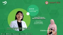 LIVING HEALTHY (August 10, 2026 Edition) | When Diet Triggers Disease#TVRIJambi