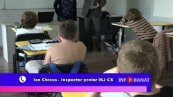 Cum începe noul an școlar?