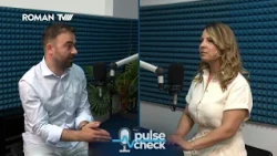 🎙️ PULSE CHECK / Provocările meseriei de avocat