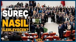 How Will the Process Proceed After the Law Is Passed? | NTV