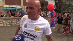LADISPOLI BEACH SOCCER