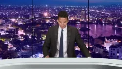 NY VAOVAO DU 31 AOUT 2026 BY KOLO TV
